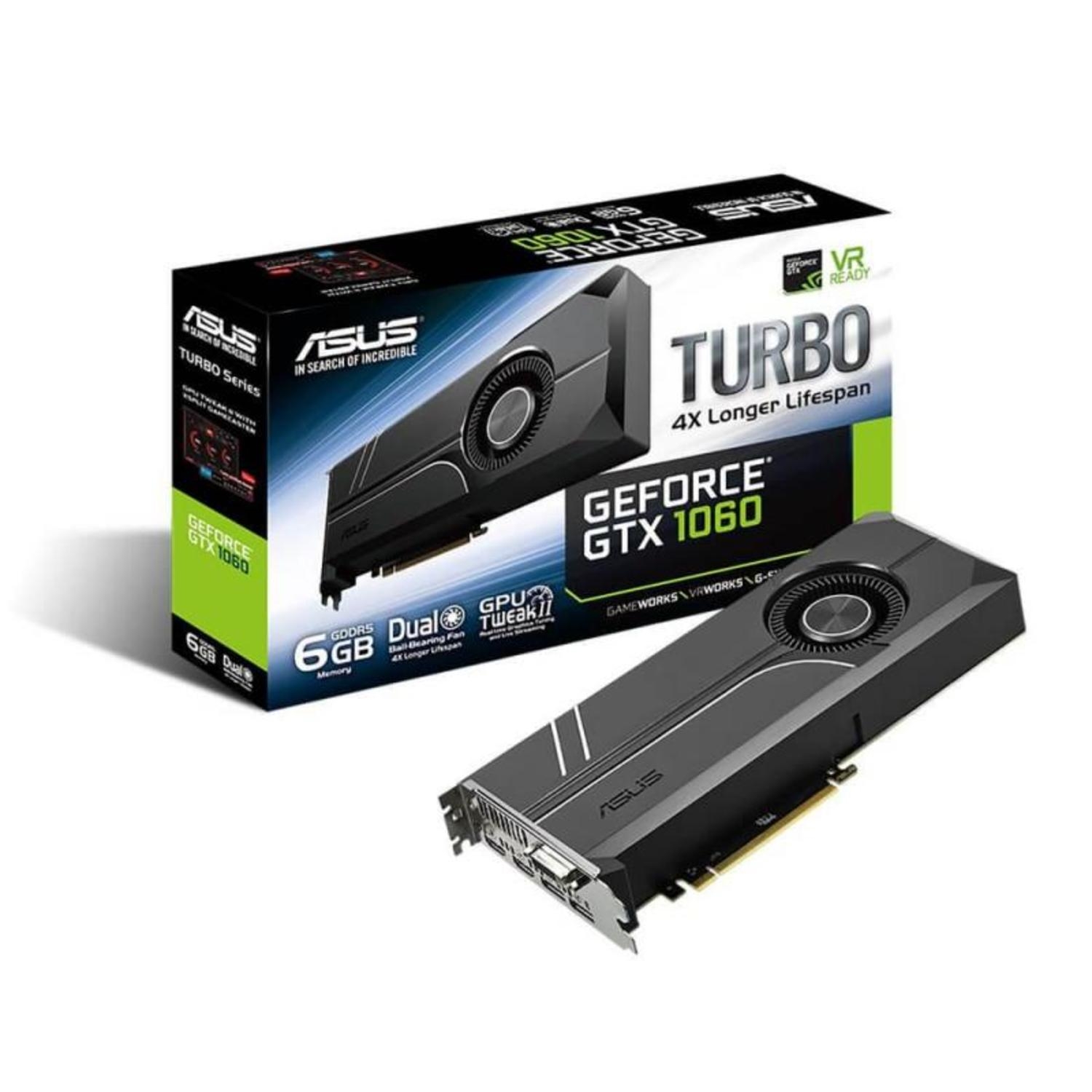 Сравнение видеокарт nvidia gtx 1060 6gb и gtx 1070 8gb