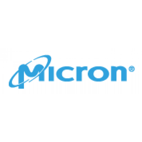Micron 7450PRO 960GB U.3 (15mm) ENTERPRISE SSD, R/W 6800-1400MB/s, 530K-85K IOPS,TBW 1.7PB, DWPD 1, MTTF 2M Hrs, 5YR WTY