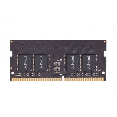 PNY 32GB (1x32GB) DDR4 SODIMM 2666Mhz CL19 Desktop PC Memory