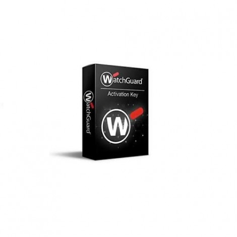 WatchGuard Basic Security Suite Renewal/Upgrade 3-yr for Firebox M670