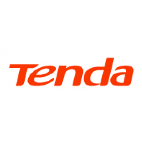 TENDA (TEG1109P-8-102W) 9-Port Gigabit Desktop Switch with 8-Port PoE+