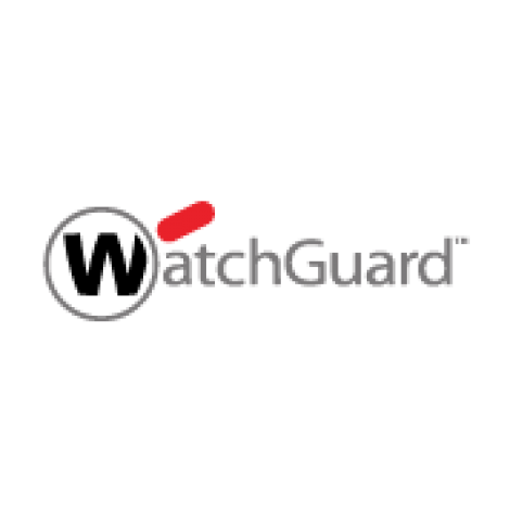 WatchGuard XTM 2520 High Availability and 3-yr LiveSecurity