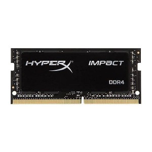 Kingston HyperX Impact HX424S14IB/16 16GB (1x16GB) 2400MHz DDR4 SODIMM