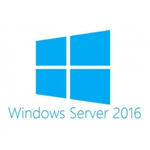 Microsoft Windows Server 2016 5 User Licence (CAL)