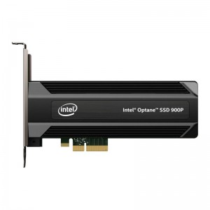 Intel Optane 900P 280GB SSD