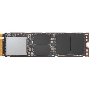 Intel 760P Series 128GB M.2(PCIE) SSD, 3D TLC NAND, Type 2280