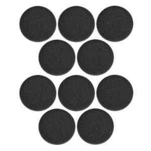 Evolve 20-65 Foam Ear Cushions (10PCS)