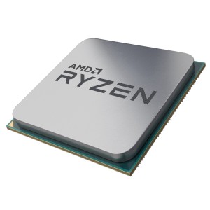 AMD Ryzen 5 2400G Processor 4MB 3.6 GHz AM4 4 Core 8 Thread CPU Vega 11 Graphics YD2400C5FBBOX