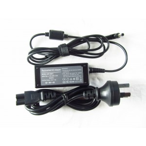 12V 3A Laptop AC Adapter Charger 4.8*1.7mm For ASUS Eee PC 900 901 1000 1000HE
