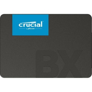 Crucial BX500 Series 960GB SATA 7mm Internal Solid State Drive SSD 540MB/s CT960BX500SSD1