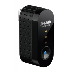 D-Link DMG-112A Wireless N300 USB Range Extender DMG-112A