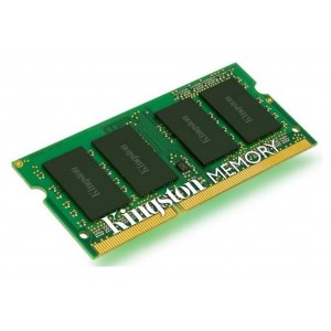 8GB (1x8GB) 1600MHz Kingston DDR3L SODIMM