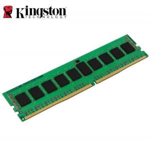 Kingston 8GB 2666MHz DDR4 Non-ECC CL19 Desktop