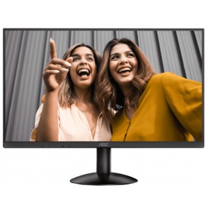 AOC 21.5' 22B30HM2 1920x1080, 100Hz, HDMI 1.4, VGA, Tilt, Low Blue, Flicker Free, Ultra Slim, VESA 100mm, Tilt. Home Office Monitor