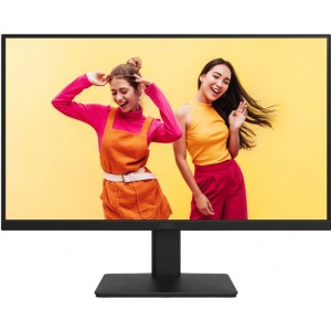 AOC 23.8' IPS 100hz, Ultra Slim design, Flicker Free, Full HD 1080, VGA, HDMI 1.4. Low Blue,  Office Home Monitor