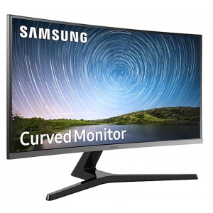 Samsung LC27R500FHEXXY 27" FHD VA FreeSync Curved Gaming Monitor