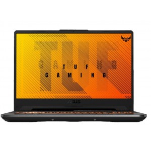 Asus TUF Gaming F15 FX506LI 15.6' FHD Intel i7-10870H 16GB 512GB SSD WIN10 HOME NVIDIA GTX1660Ti 6GB Backlit RGB Keyboard 3CELL 2YR WTY W10H Gaming