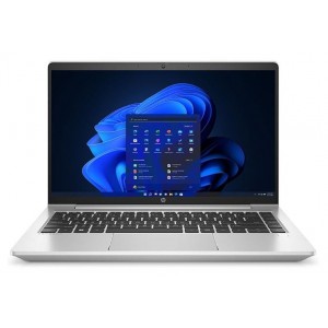 HP ProBook 440 G10 14' FHD Intel i5-1334U 16GB 512GB SSD Windows 11 PRO Intel Iris Xe Graphics WIFI6E Fingerprint Backlit 1YR OS WTY 1.38kg ~86Q34PA