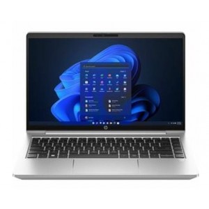 HP ProBook 440 G10 14' FHD Touch Intel i7-1355U 16GB 512GB SSD Windows 11 PRO 4G-LTE Intel Iris Xᵉ Graphics WIFI6E Fingerprint Backlit 1YR OS 1.38kg