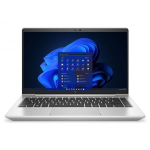 HP EliteBook 640 G10 14' FHD Intel i7-1355U 16GB 256GB SSD Windows 11 PRO Iris Xe Graphics WIFI6E Thunderbolt Backlit 3yr OS 1.4kg +512GB