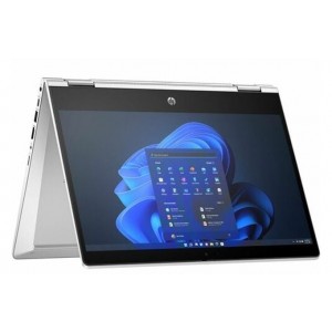 HP ProBook X360 435 G10 13.3' FHD TOUCH AMD Ryzen R5-7530U 16GB 512GB SSD WIN 11 PRO WIFI6E AMD Radeon ThunderBolt Fingerprint PEN 3yrs OS 1.3kg ~i5