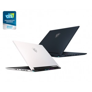 MSI Stealth Series Gaming Notebook 14' QHD Intel Raptor Lake i7-13700H DDR5 8GB*2 1TB SSD Windows® 11 Home Advan Nvidia RTX 4060, GDDR6 6GB Star Blue