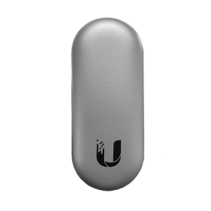 Ubiquiti UniFi Access Reader Lite, Modern NFC and Bluetooth Reader,  PoE Powered, Built-in Security Element Chip, 2Yr Warr