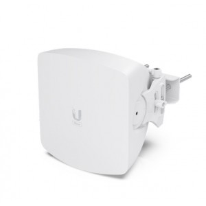 Ubiquiti Wave AP, 60 GHz 5.4 Gbps Max Access Point, 2.7 Gbps duplex, 30° Sector Coverage, Integrated GPS & Bluetooth, Incl 2Yr Warr