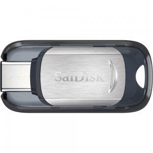 SanDisk 32GB  Ultra USB Type-C Flash Drive SDCZ450-032G