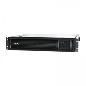 APC SMT750RMI2U Smart-UPS 750VA 500W LCD 230V 2U Rackmount UPS