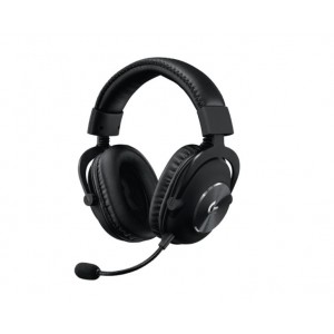 Logitech G Pro X Gaming Headset WFH with BLUE VOICE