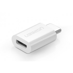 UGREEN 30154 USB 3.1 Type C to Micro USB Adapter 