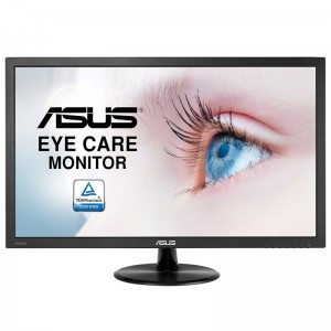 ASUS VP247HAE 23.6" Full HD 5ms Eye Care VA Monitor